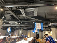 -很久以前羊肉串(中山公园店)