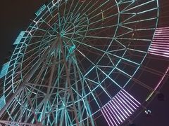 -南昌之星摩天轮