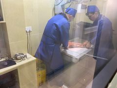 -瑞派天使宠物医院·神经外科·骨科·核磁(洛川中路店)