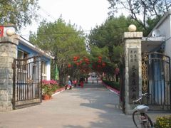 -长辛店二七公园