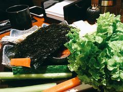 -丸藏和牛烧肉专门店(园区师惠坊店)