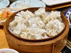 -蒙亨·手把肉·蒙古包文化主题餐厅(天恒广场店)