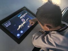 -陕西自然博物馆