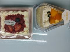 -爱维尔阳光蛋糕(越湖店)