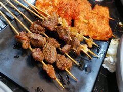 十三香龙虾-指爱龙虾(金杨路总店)
