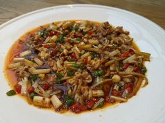 -滇铺子·云南特色菜·第九届野生菌美食节(东风东路c86店)