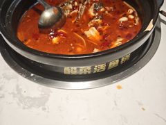 -周渝食惦酸菜鱼(青浦店)
