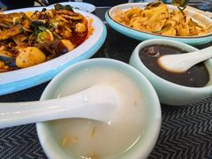 -飞天大厦清真餐厅