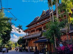 -西双版纳傣族园