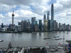 -上海外滩华尔道夫酒店