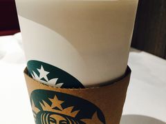 -星巴克(新达汇三林店)