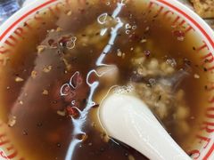 藕粉-正宗八宝冰饭·非遗冰饭·烧烤(奎桥店)