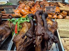 -吴记富苑(朝阳店)