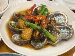 -醉壹号海鲜大排档·老厦门特色菜(厦门美食地标店)