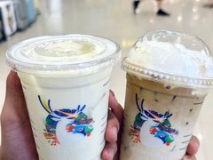 -瑞幸咖啡(黄岛家佳源店)