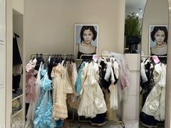 -海马体照相馆(南京虹悦城店)