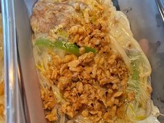 牛肉肠粉-小吴肠粉