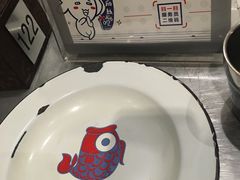 -一味一诚烤鱼(昌平悦荟店)