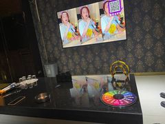 -大溪地量贩KTV(合肥1912店)