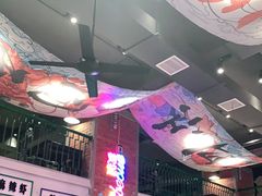 -老长沙龙虾城(商品街店)