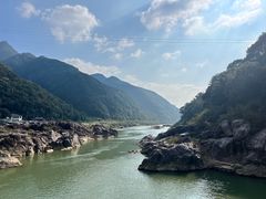 -百漈沟生态旅游景区