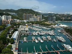 -大梅沙海滨公园