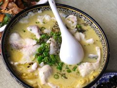 双廊青鱼片-随善园餐厅(大理店)