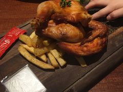 -卡朋厨房(289艺术园区店)