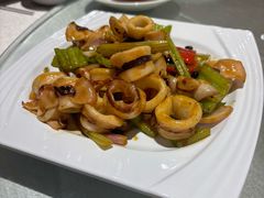 -强记海鲜·大排档(蛇口新街店)