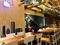 大堂-Goose Island Brewhouse鹅岛精酿啤酒餐厅