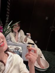 -文华东方水疗中心