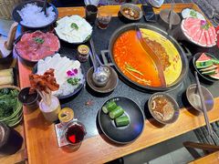 -珮姐老火锅(鄞州印象城店)