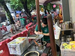 -芝麻糊世家(西华店)