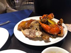 -339旋转餐厅(天府熊猫塔店)