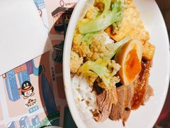 -陈鹏鹏潮汕菜(宝安机场T3航站楼店)