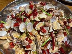 -必点海鲜·鲅鱼水饺(鞍山西道店)