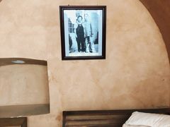 -延安杨家岭革命旧址