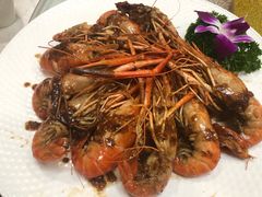 -寻味顺德·南记酒家·传统顺德菜·鱼生(广源路店)