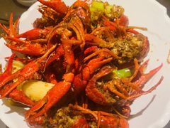 麻辣小龙虾-虾胡闹·澳洲小龙虾·烧烤(福田鲨鱼店)
