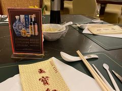 -上海大酒店-自助餐餐厅