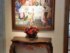 -玫瑰厅上海菜(兴国路店)