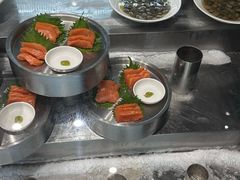 -瓯菜排档(娄桥店)