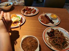 -比格比萨自助(裕源大厦店)