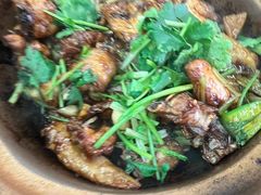 -大头唛·啫鸡煲.粤菜.专门店(289艺术园区店)