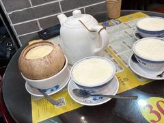 -民信老铺(华盖路店)