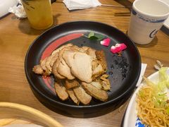 -满园烤鸭·春饼(太原街万达店)