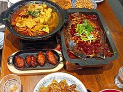 -今邕烧烤(西大店)