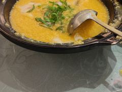 小米炖鲜鲍-丽华园(汉阳龙阳店)