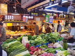 -桃源市场(解放路店)