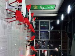 -一兆韦德健身(浦东万达会所)